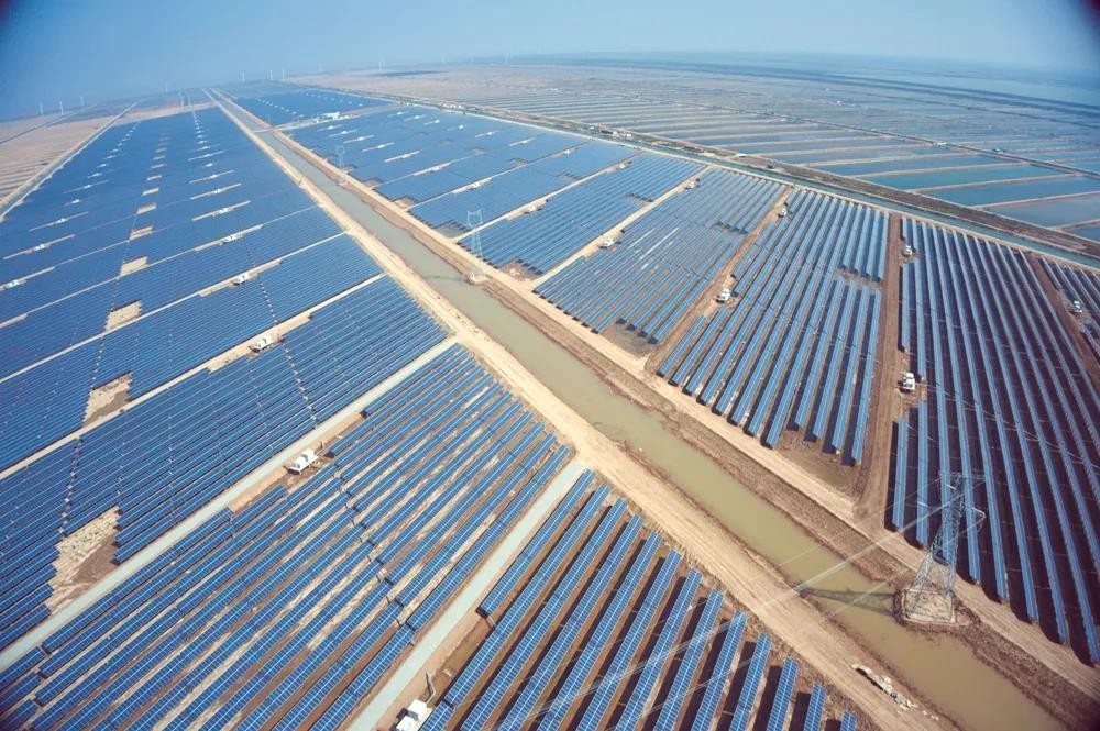 Surprise Ahead! www.haobo.com Received the First CCER Pledge Loan with Future Earnings in China